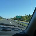 Leaving NB
